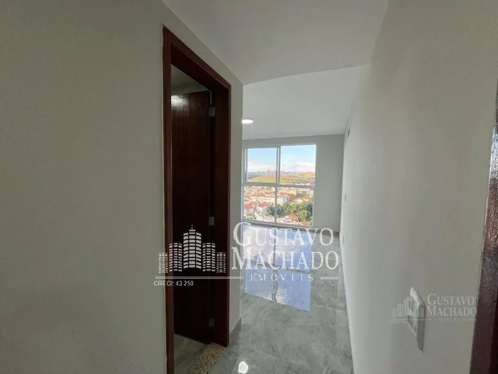 Apartamento, 3 quartos, 125 m² - Foto 7