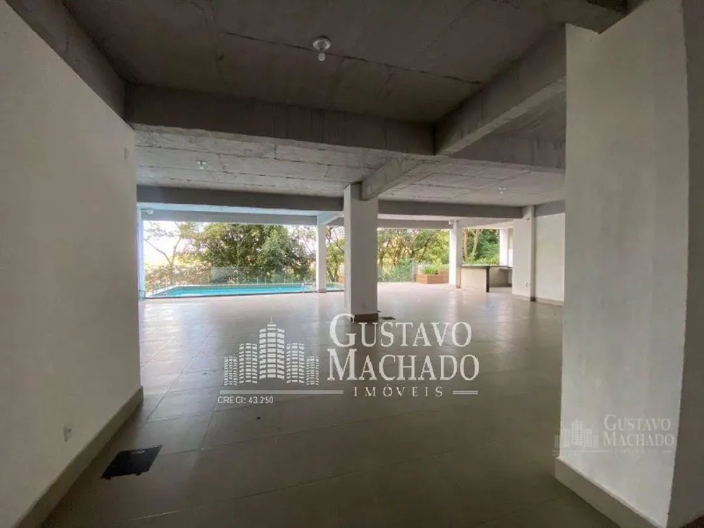 Apartamento, 3 quartos, 125 m² - Foto 34
