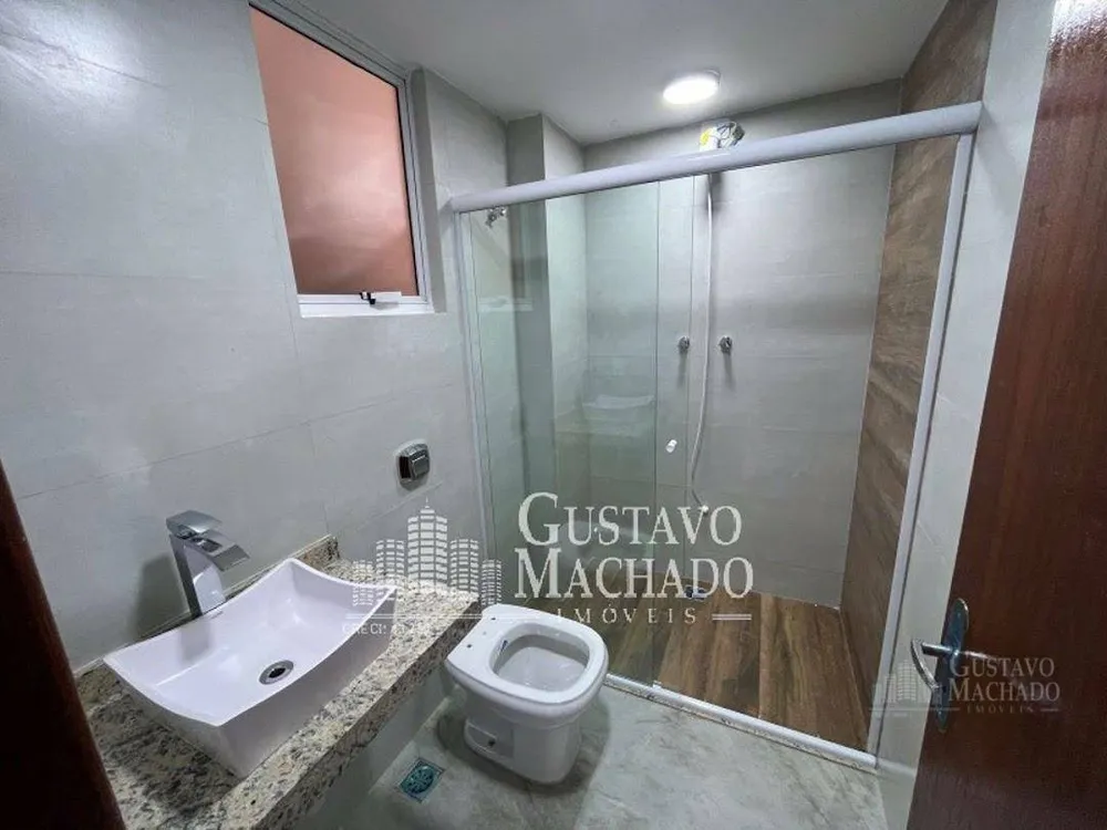 Apartamento, 3 quartos, 125 m² - Foto 2