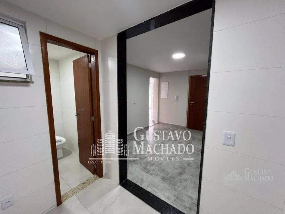 Apartamento, 3 quartos, 125 m² - Foto 9