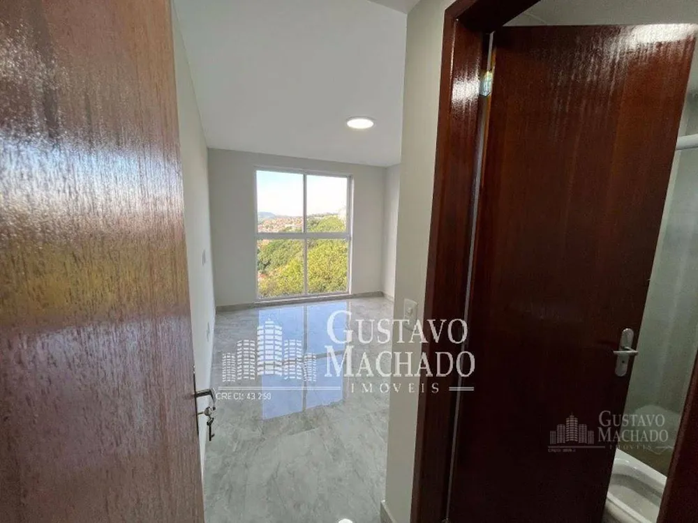 Apartamento, 3 quartos, 125 m² - Foto 21