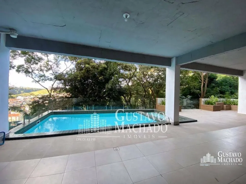 Apartamento, 3 quartos, 125 m² - Foto 24