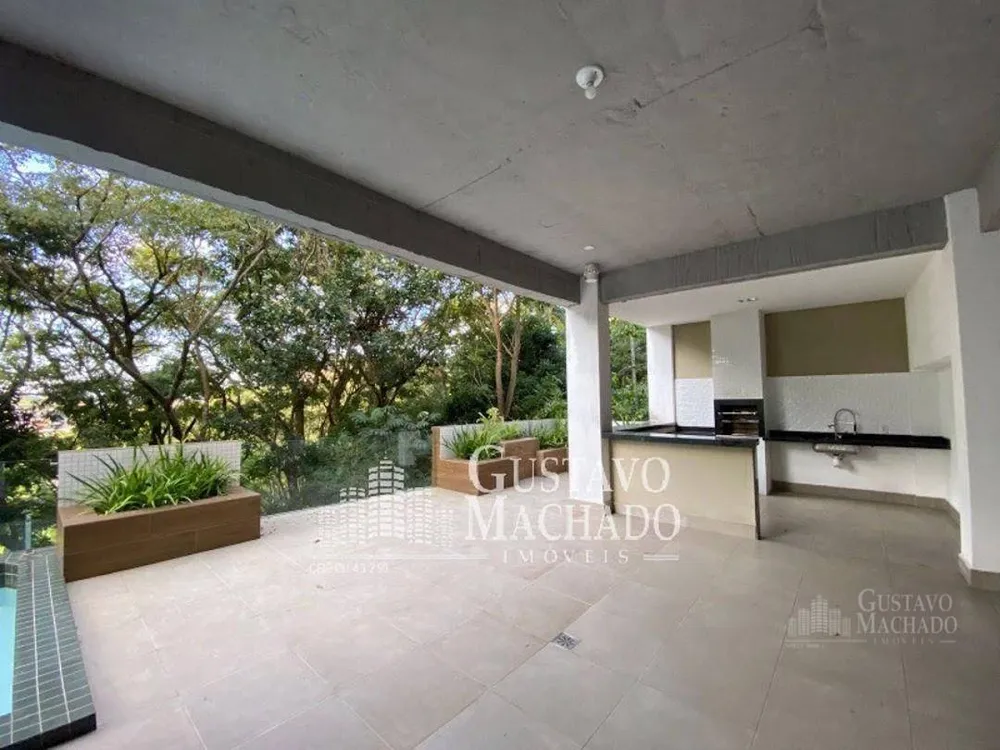Apartamento, 3 quartos, 125 m² - Foto 6