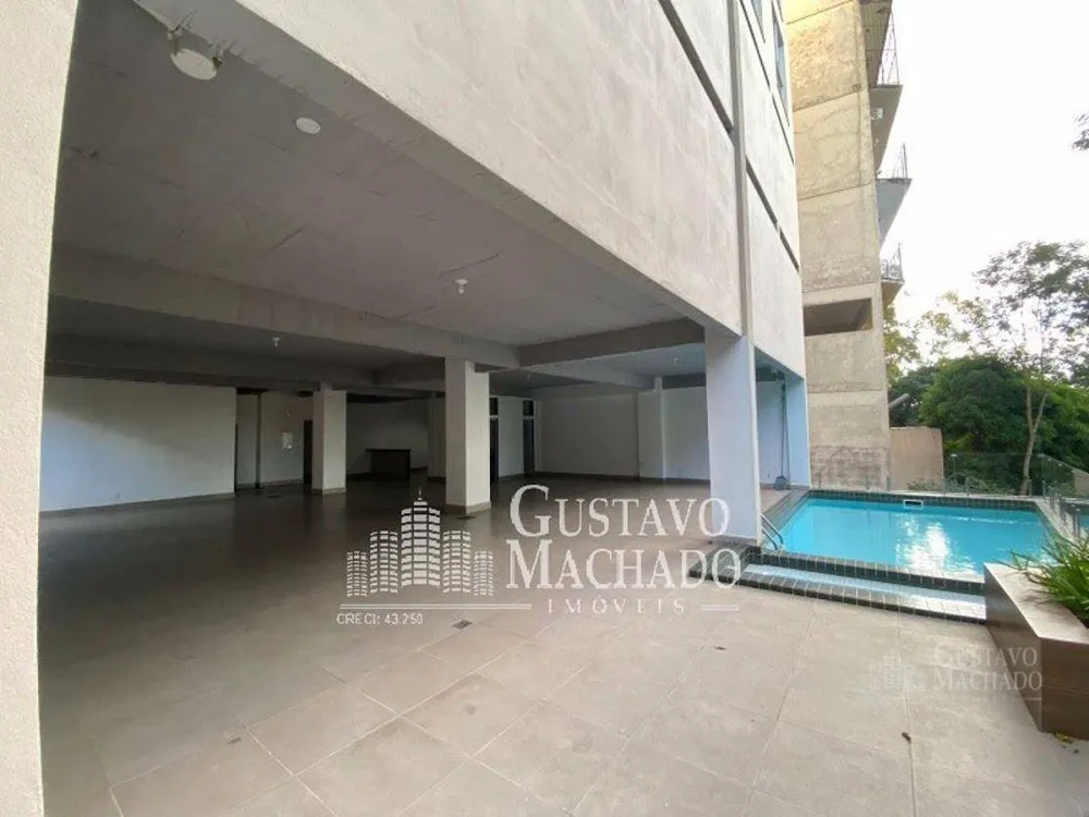 Apartamento, 3 quartos, 125 m² - Foto 26