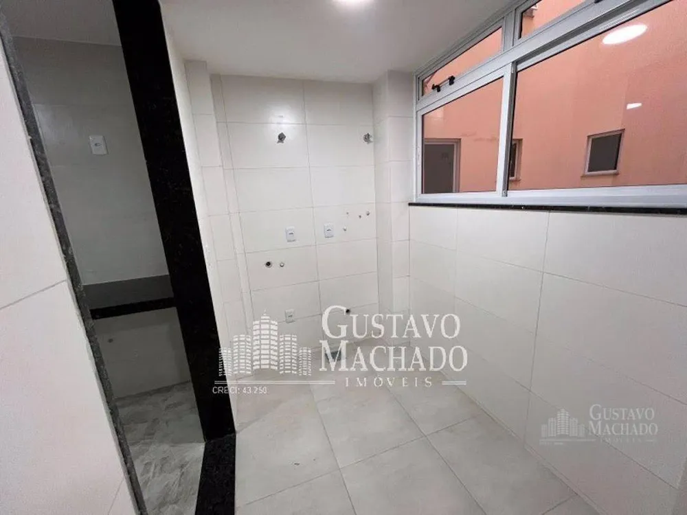 Apartamento, 3 quartos, 125 m² - Foto 31