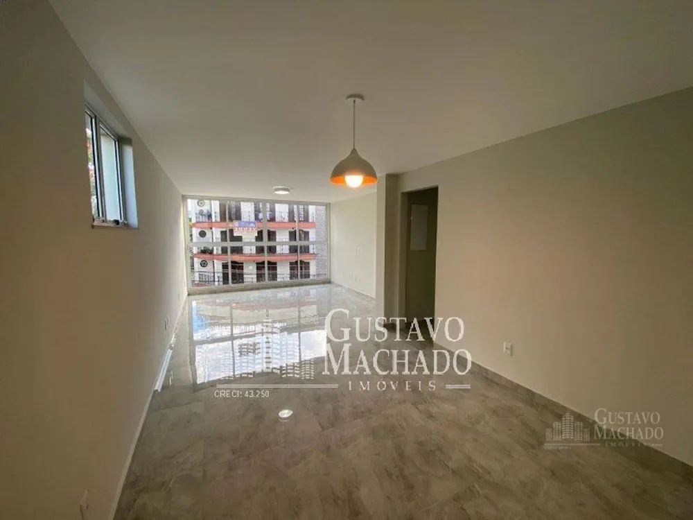 Apartamento, 3 quartos, 125 m² - Foto 8