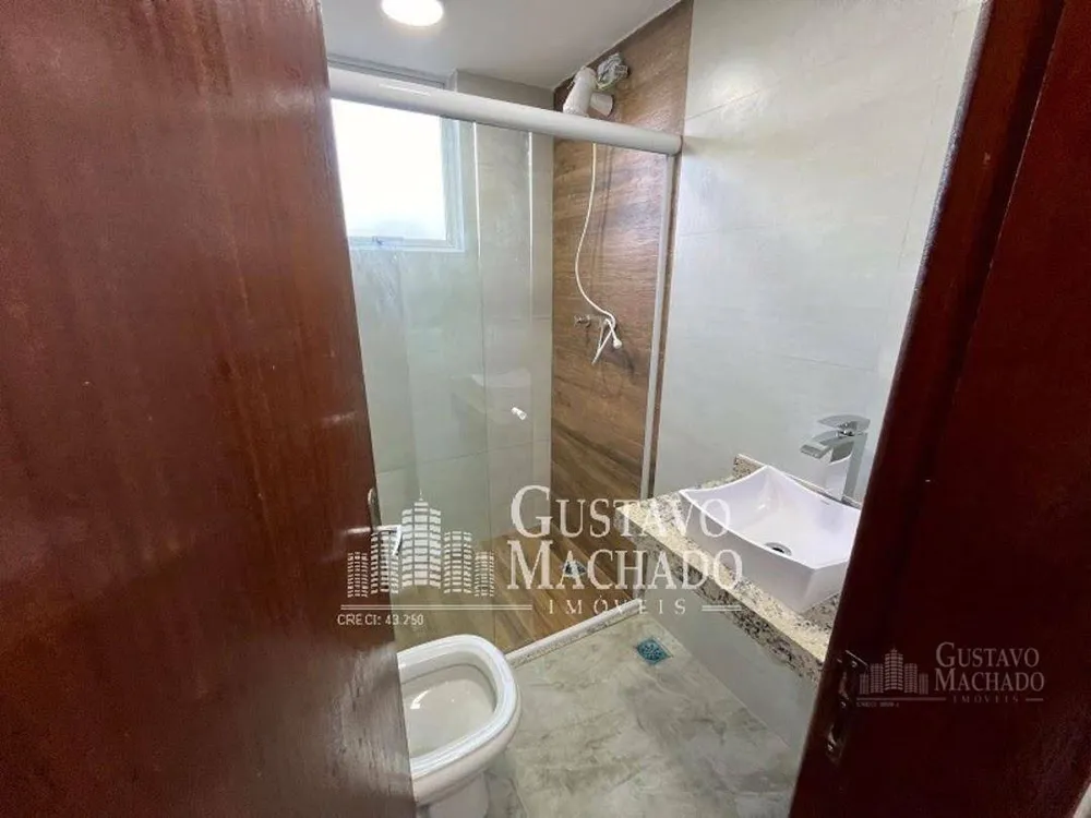 Apartamento, 3 quartos, 125 m² - Foto 10