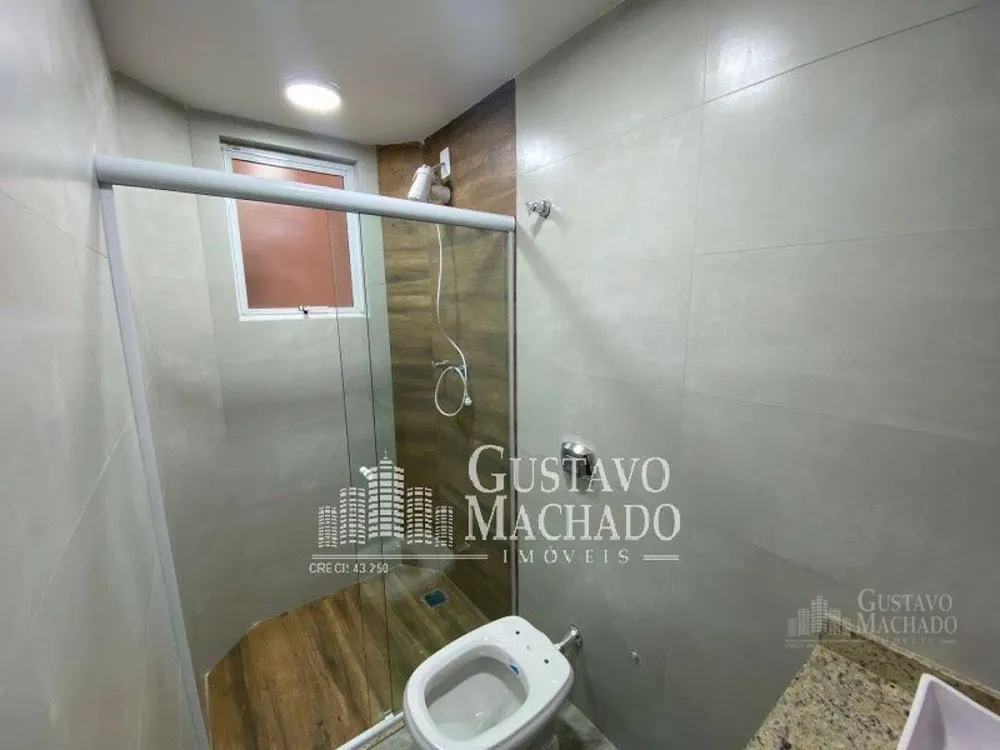 Apartamento, 3 quartos, 125 m² - Foto 20