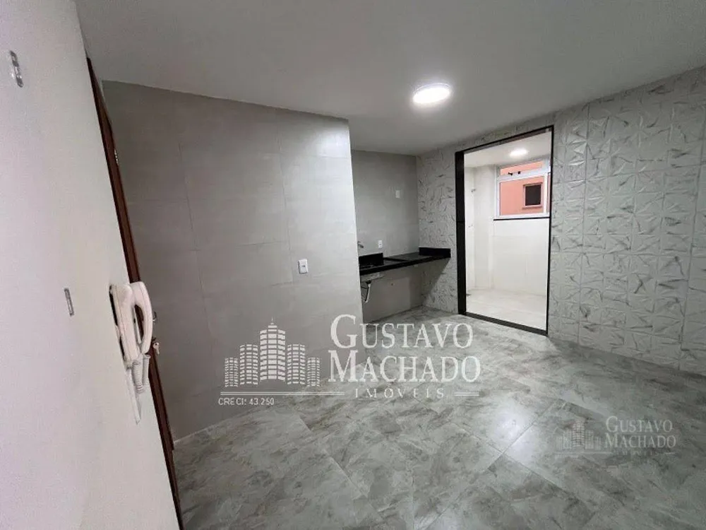 Apartamento, 3 quartos, 125 m² - Foto 15