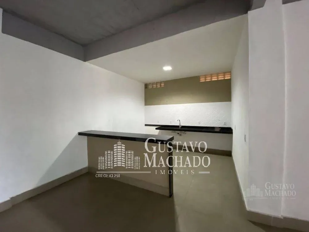 Apartamento, 3 quartos, 125 m² - Foto 3