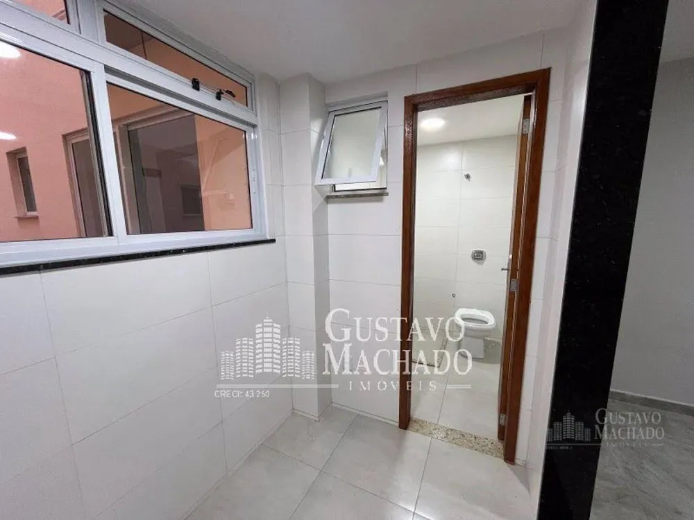 Apartamento, 3 quartos, 125 m² - Foto 29