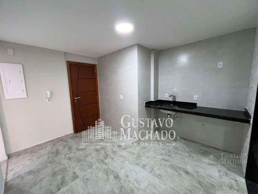 Apartamento, 3 quartos, 125 m² - Foto 17