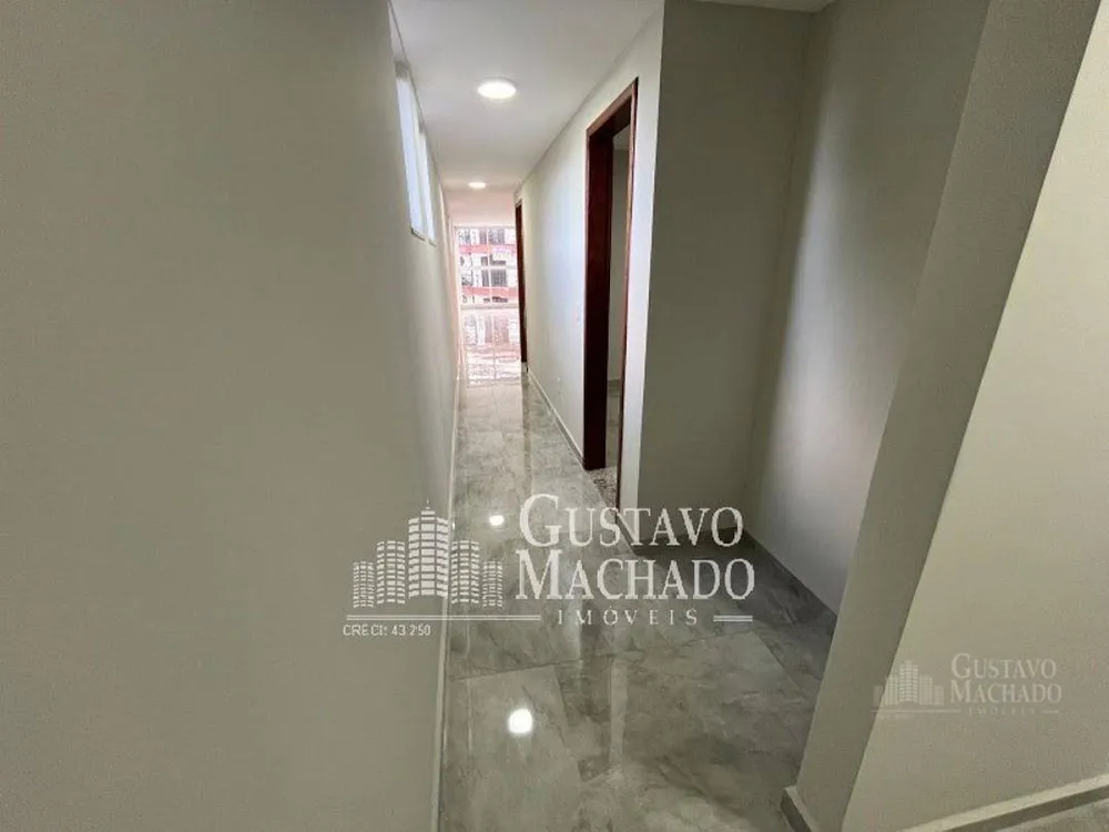 Apartamento, 3 quartos, 125 m² - Foto 12