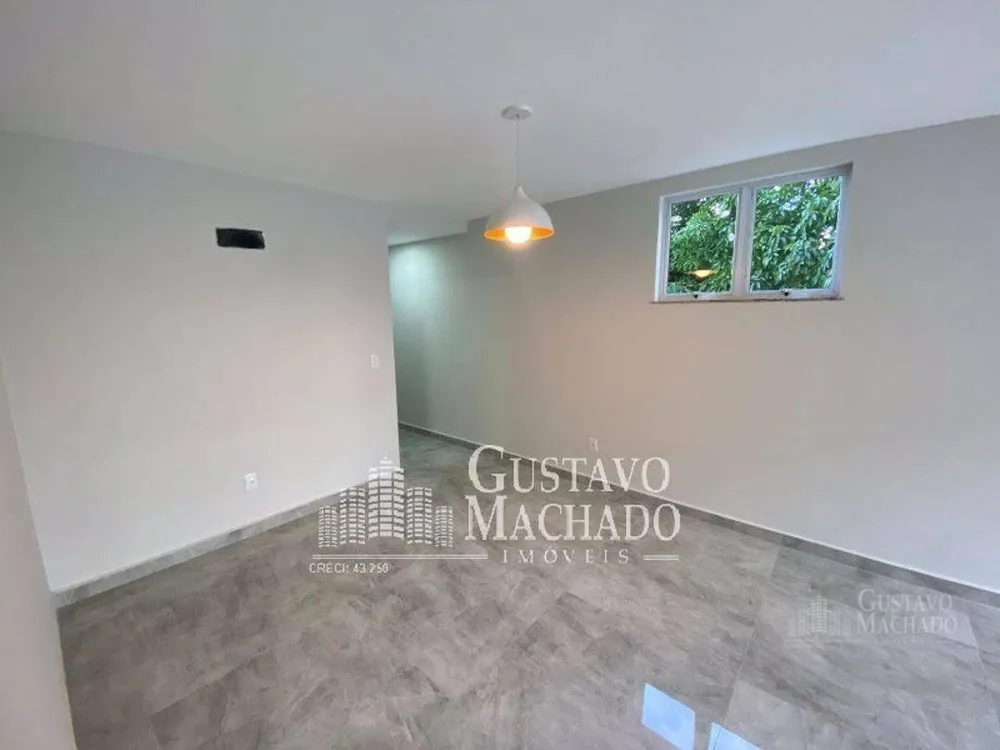 Apartamento, 3 quartos, 125 m² - Foto 1