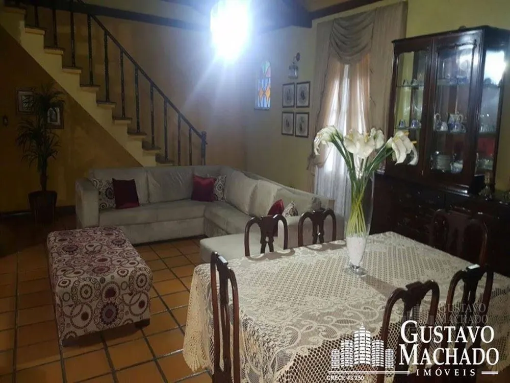 Casa, 3 quartos, 450 m² - Foto 19
