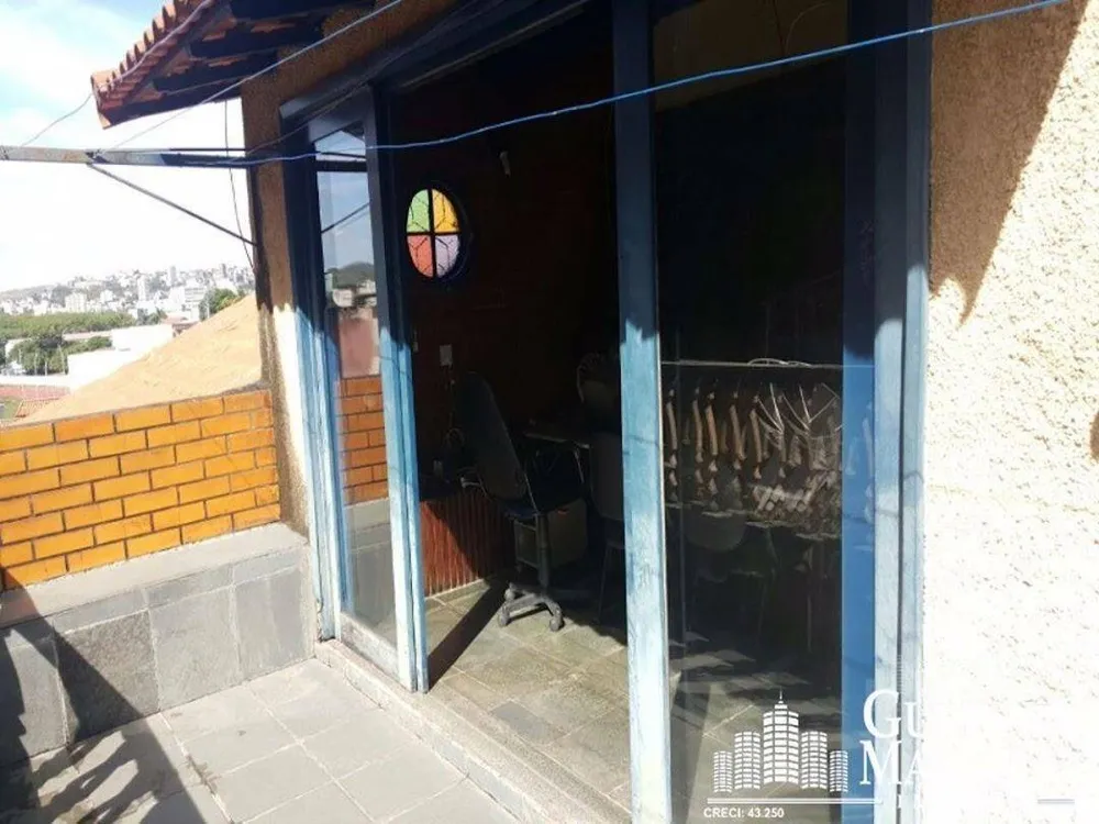 Casa, 3 quartos, 450 m² - Foto 25