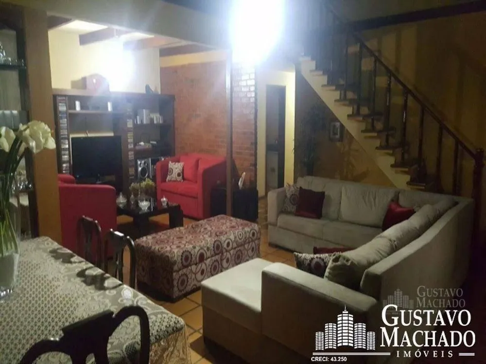 Casa, 3 quartos, 450 m² - Foto 17