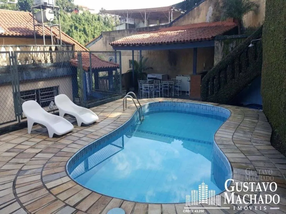 Casa, 3 quartos, 450 m² - Foto 45