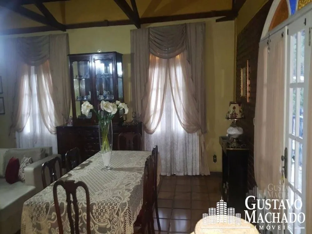 Casa, 3 quartos, 450 m² - Foto 16