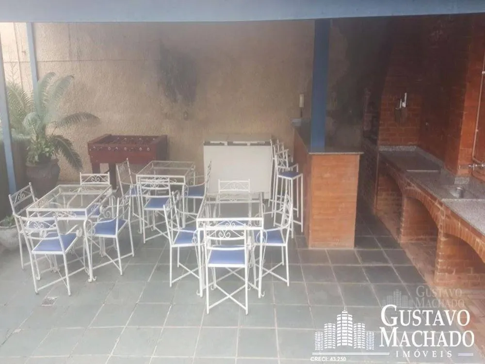Casa, 3 quartos, 450 m² - Foto 37