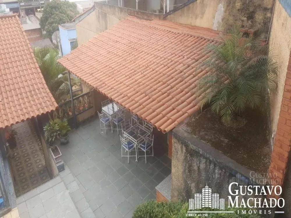 Casa, 3 quartos, 450 m² - Foto 36