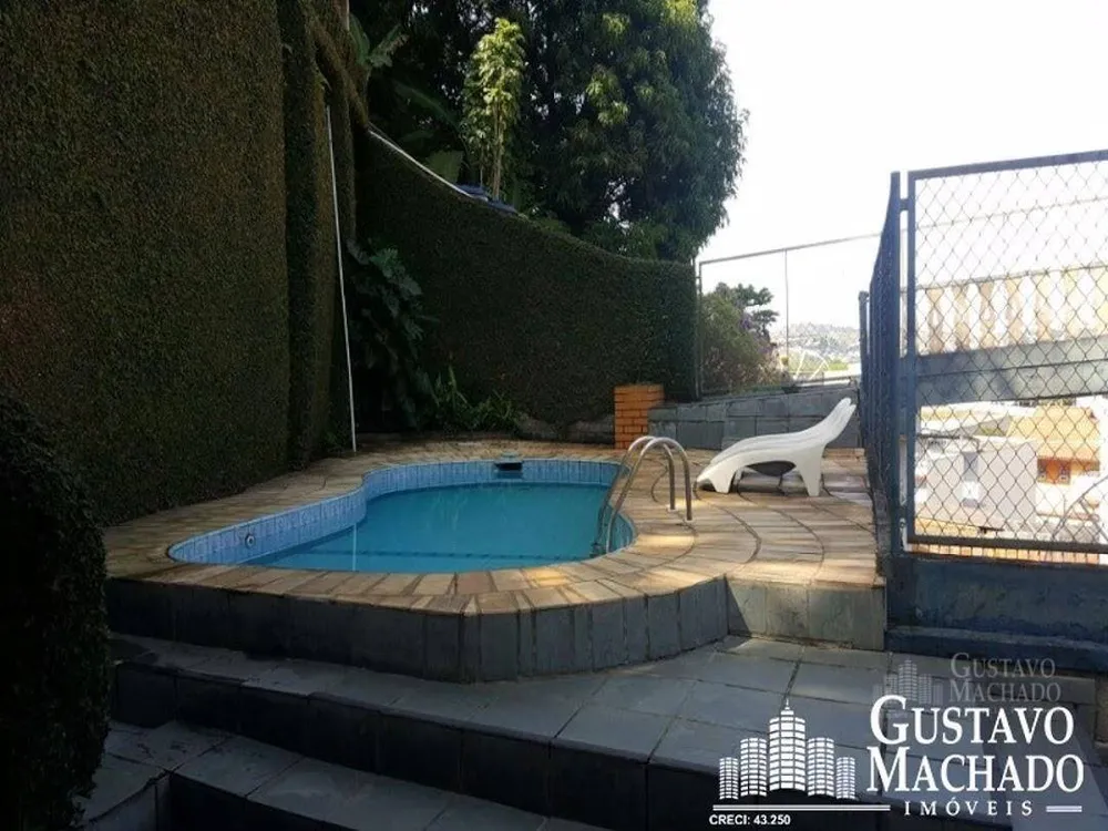 Casa, 3 quartos, 450 m² - Foto 49