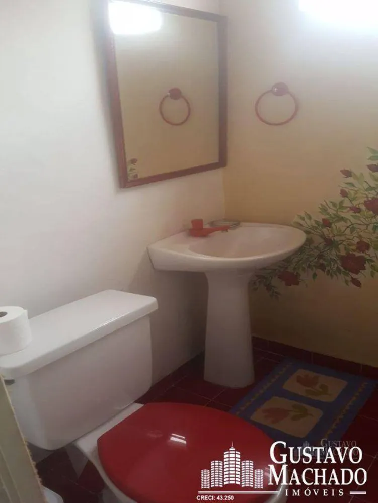 Casa, 3 quartos, 450 m² - Foto 26