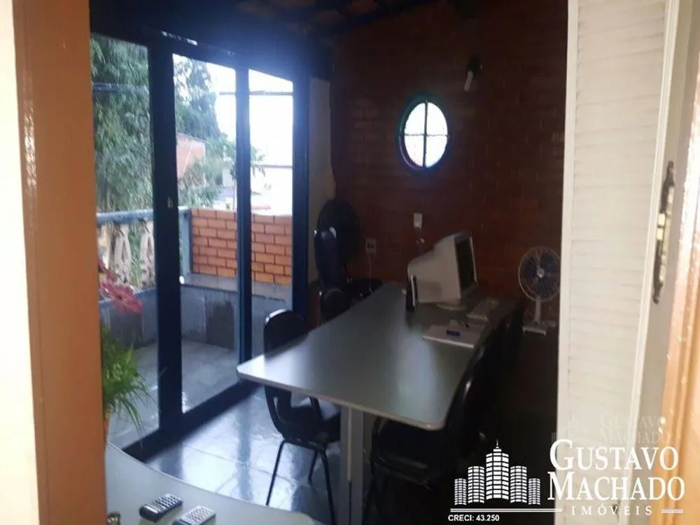 Casa, 3 quartos, 450 m² - Foto 23