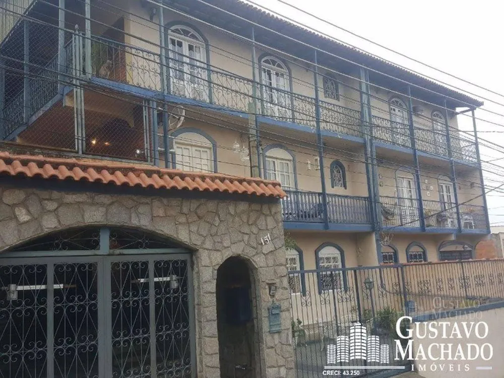 Casa, 3 quartos, 450 m² - Foto 55