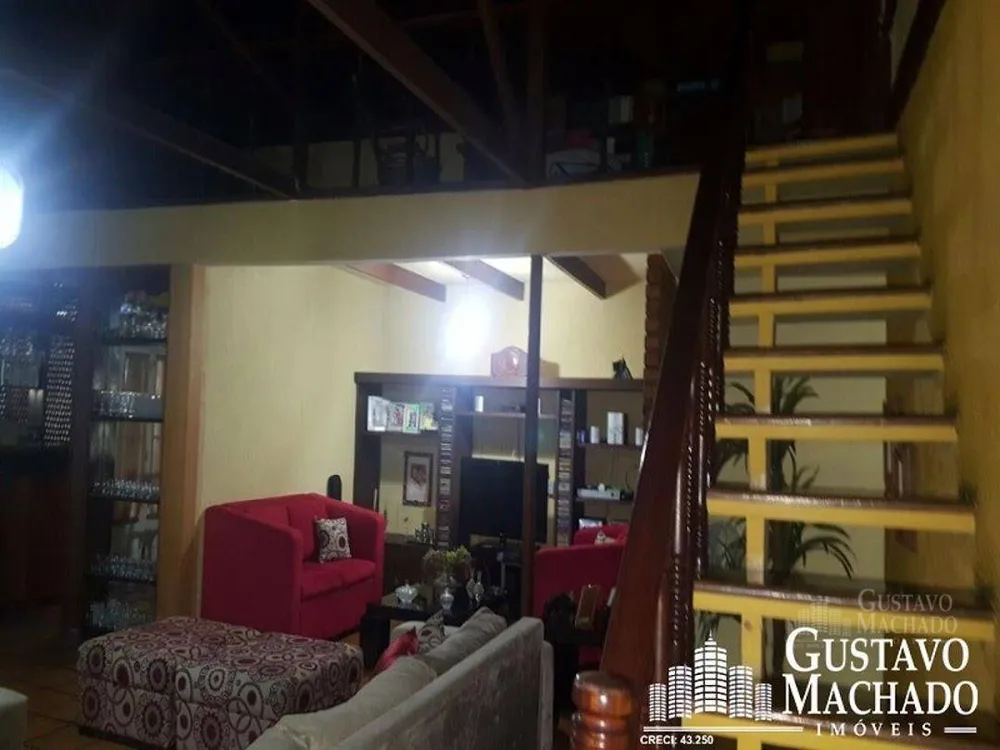 Casa, 3 quartos, 450 m² - Foto 12