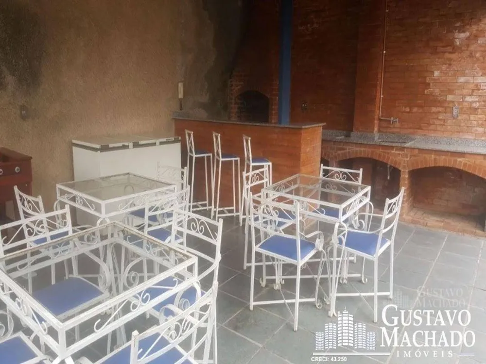 Casa, 3 quartos, 450 m² - Foto 38
