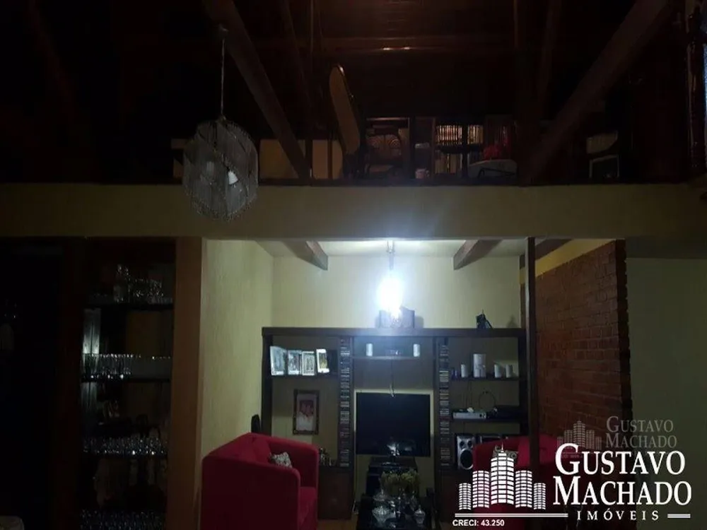 Casa, 3 quartos, 450 m² - Foto 20