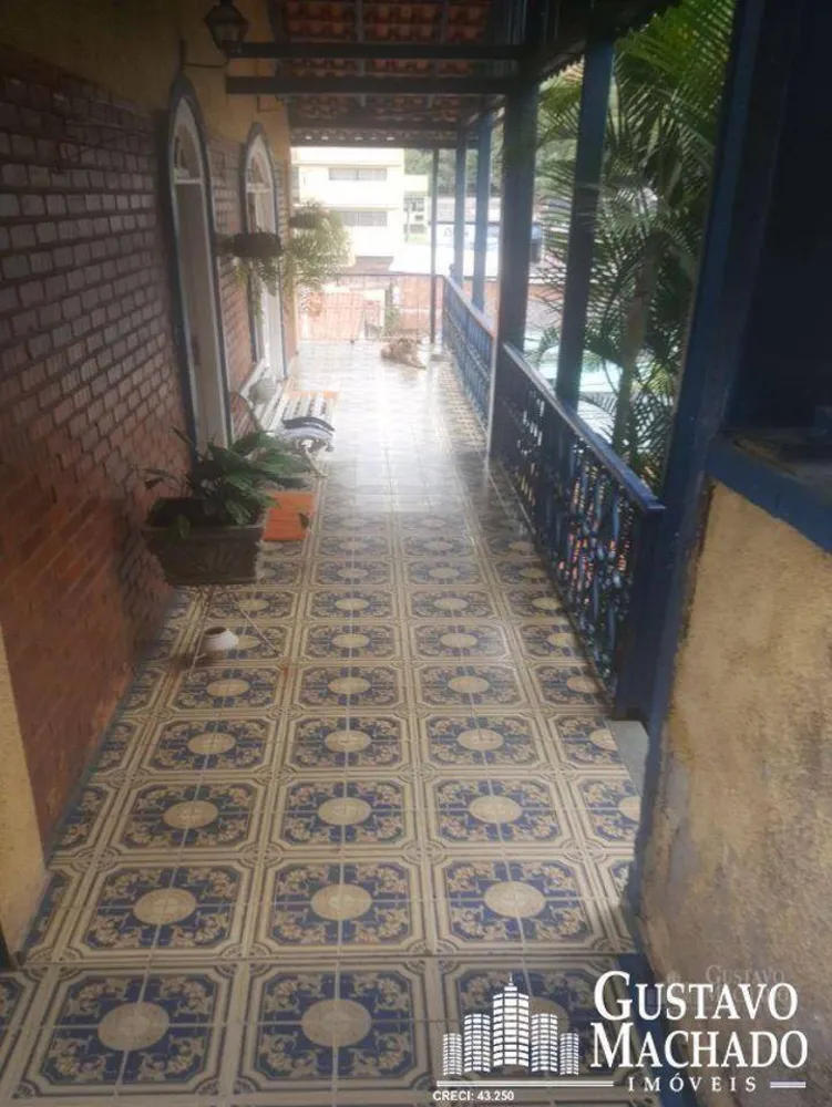 Casa, 3 quartos, 450 m² - Foto 9