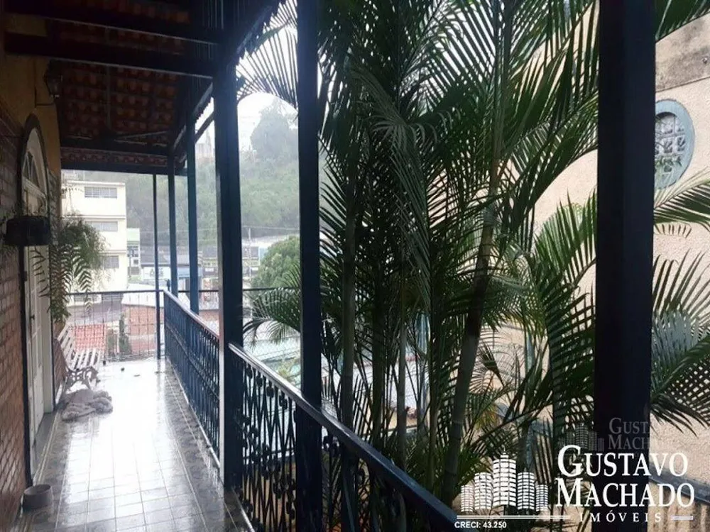 Casa, 3 quartos, 450 m² - Foto 7