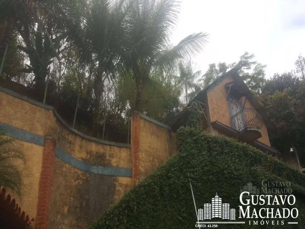 Casa, 3 quartos, 450 m² - Foto 6