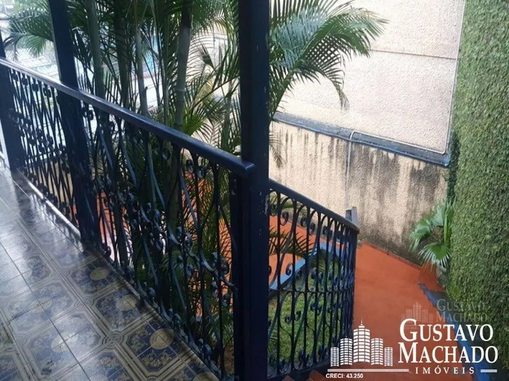 Casa, 3 quartos, 450 m² - Foto 8