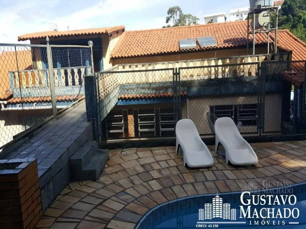 Casa, 3 quartos, 450 m² - Foto 50