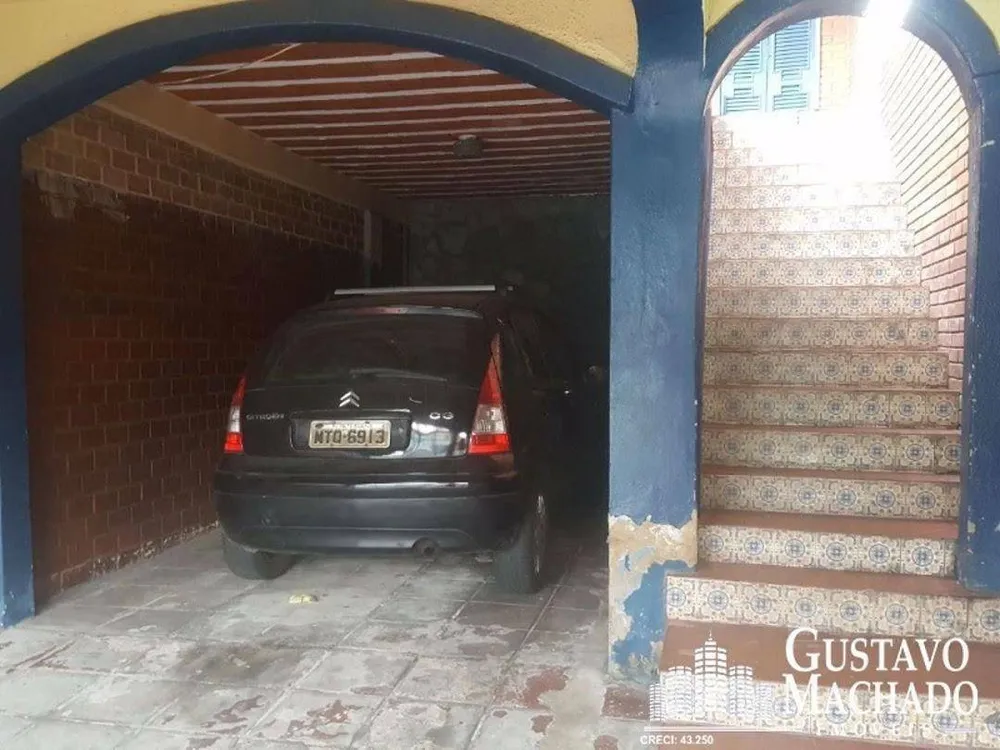 Casa, 3 quartos, 450 m² - Foto 44