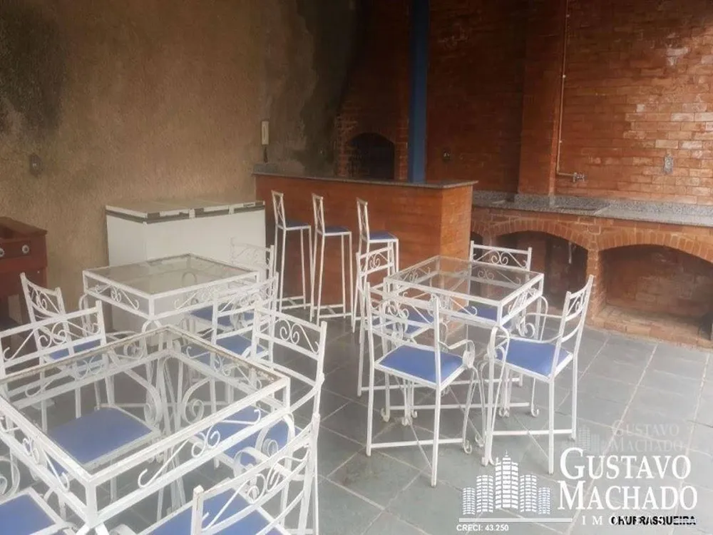 Casa, 3 quartos, 450 m² - Foto 53