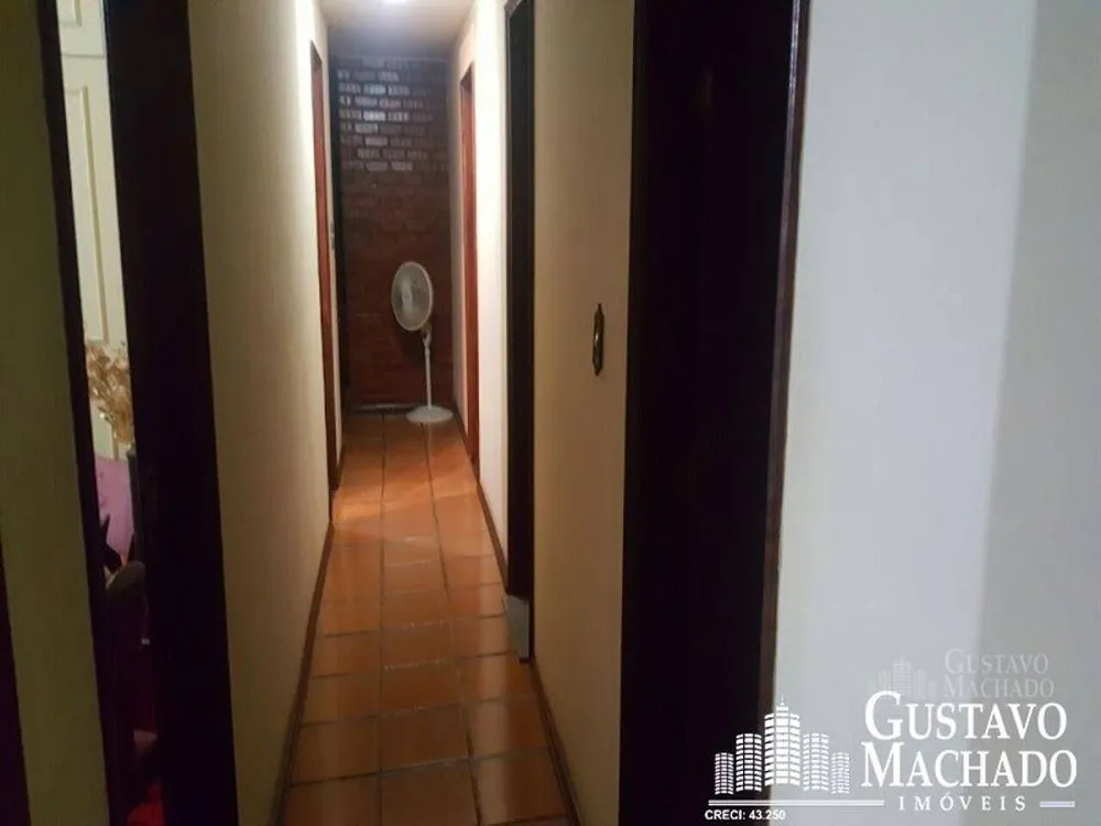Casa, 3 quartos, 450 m² - Foto 27