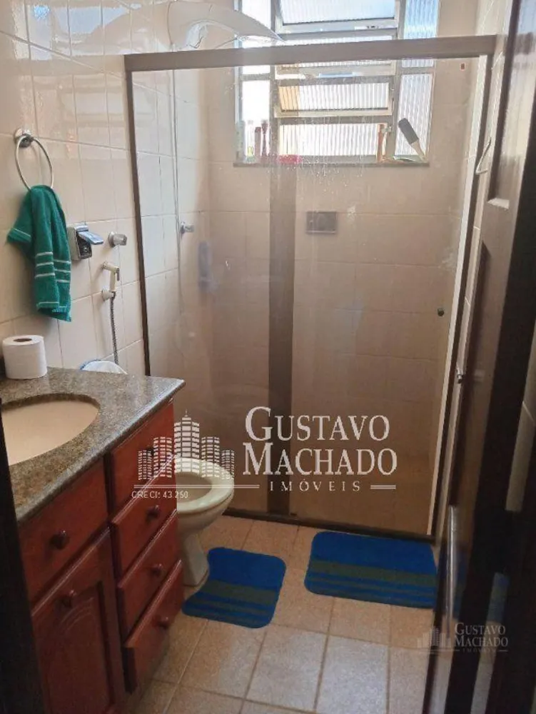 Casa, 3 quartos, 78 m² - Foto 2