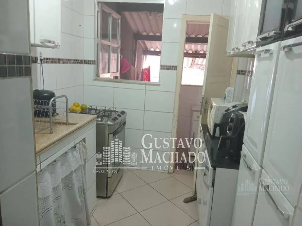 Casa, 3 quartos, 78 m² - Foto 13