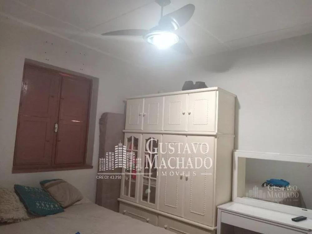 Casa, 3 quartos, 78 m² - Foto 4