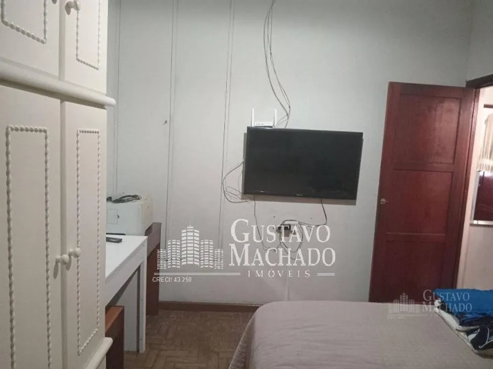 Casa, 3 quartos, 78 m² - Foto 3