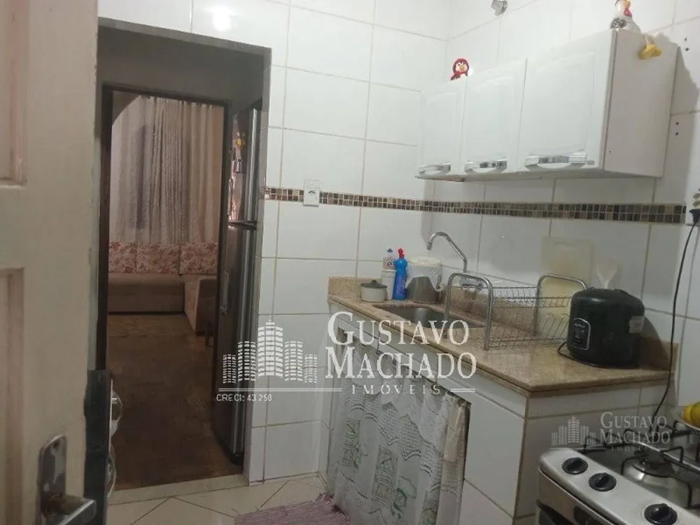 Casa, 3 quartos, 78 m² - Foto 12