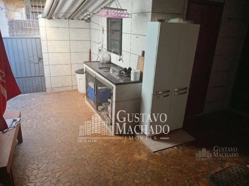 Casa, 3 quartos, 78 m² - Foto 8