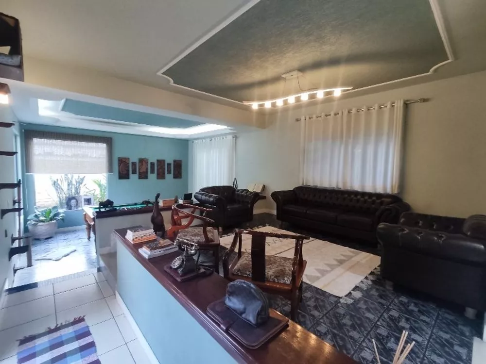 Casa, 4 quartos - Foto 6