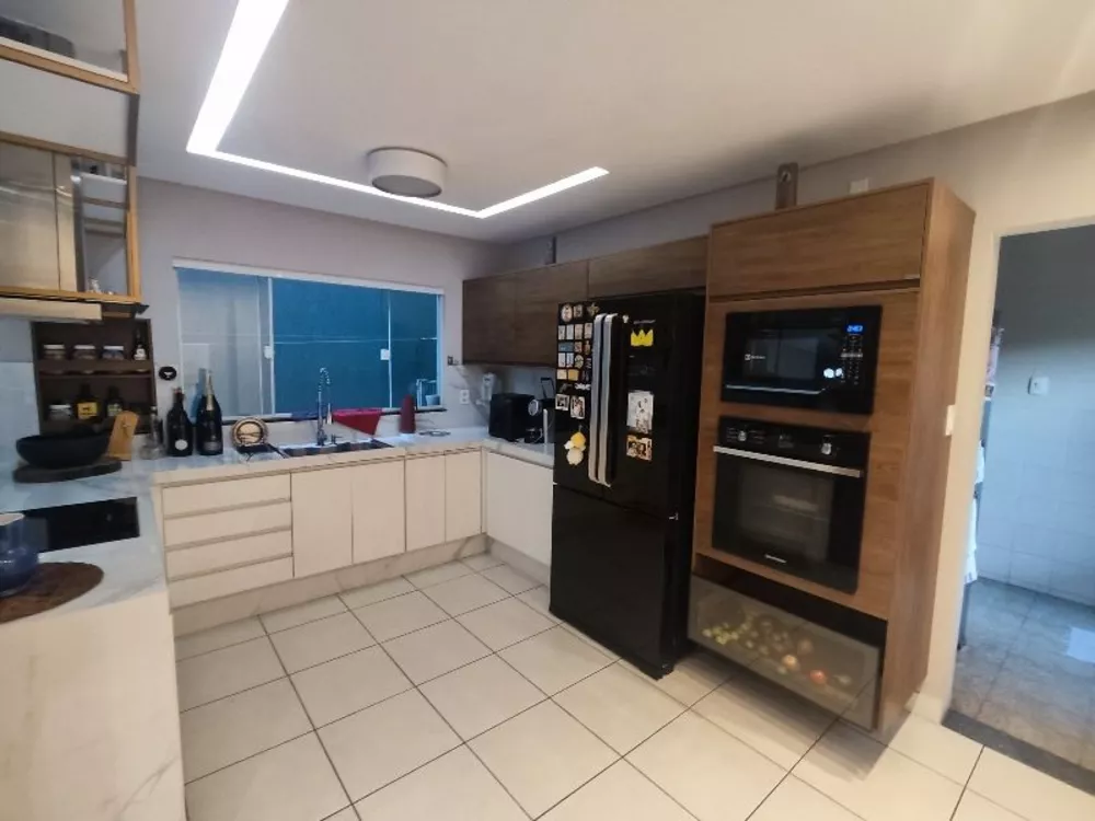 Casa, 4 quartos - Foto 15