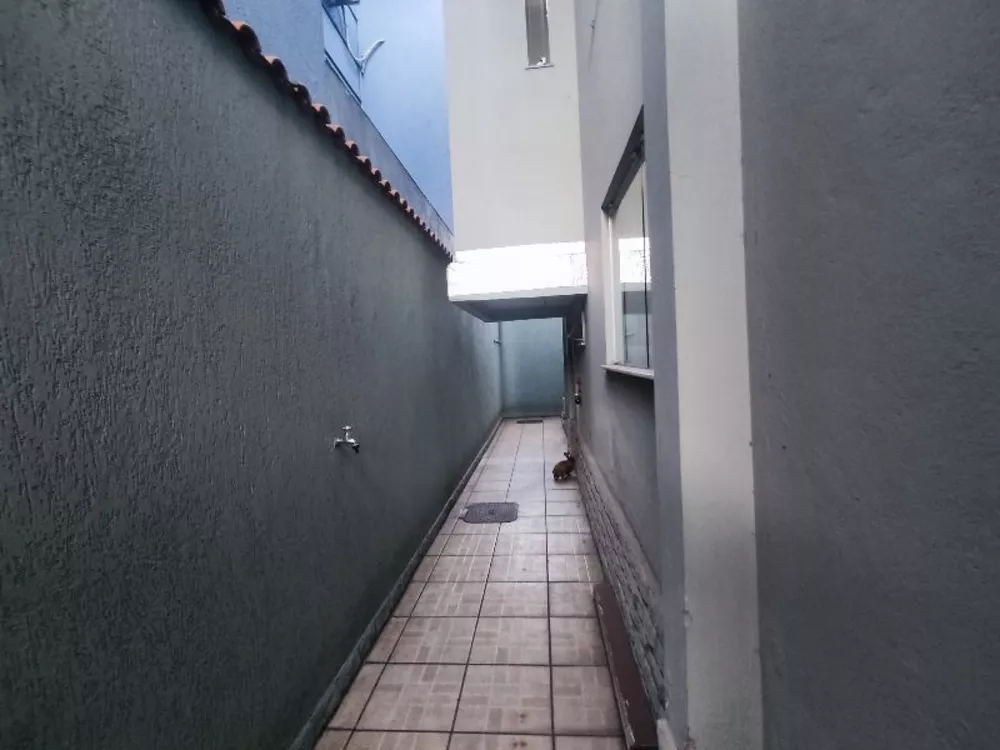 Casa, 4 quartos - Foto 35