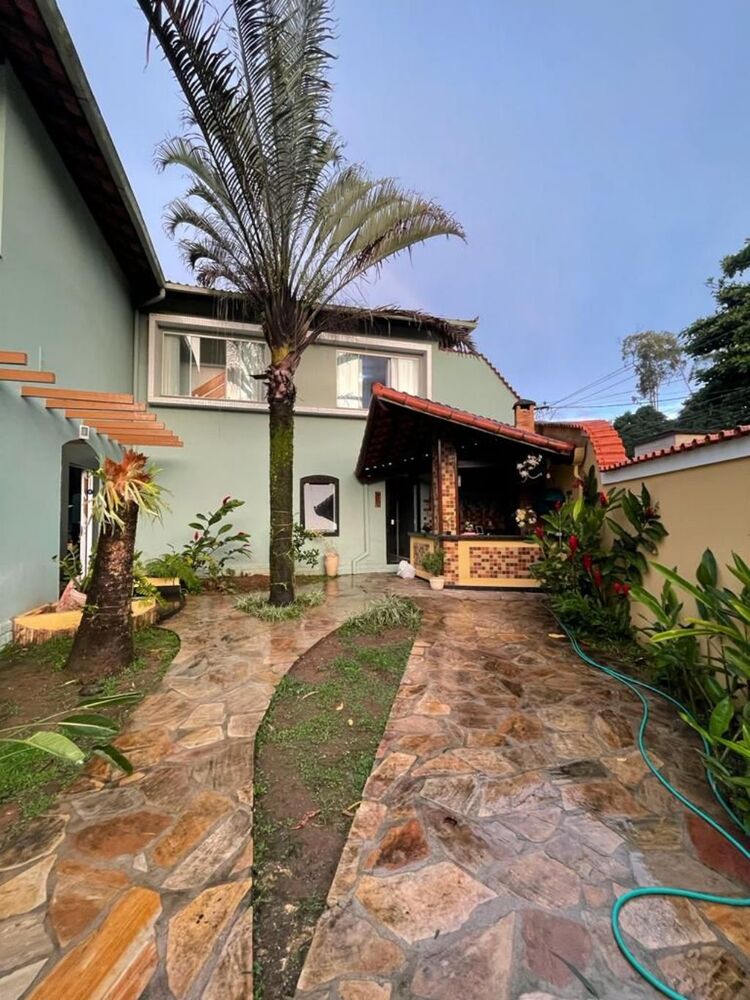Casa, 4 quartos - Foto 3
